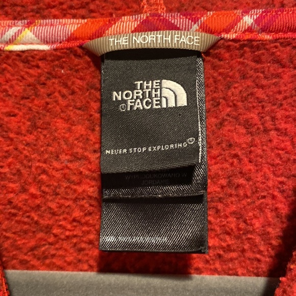 The North Face Better Sweater - Picture 3 of 5